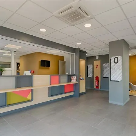 La Valentine Saint Menet Hotel Marselha