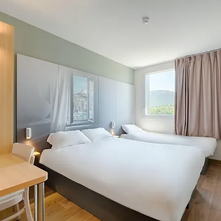 La Valentine Saint Menet Hotel Marselha