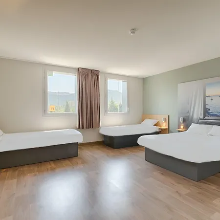 La Valentine Saint Menet 5* Marselha